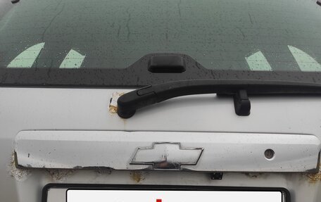 Chevrolet Captiva I, 2010 год, 1 050 000 рублей, 12 фотография