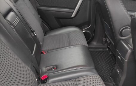 Chevrolet Captiva I, 2010 год, 1 050 000 рублей, 28 фотография