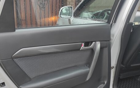 Chevrolet Captiva I, 2010 год, 1 050 000 рублей, 25 фотография