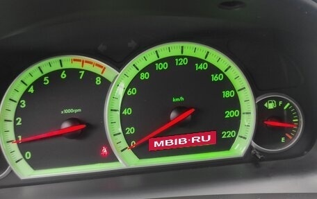 Chevrolet Captiva I, 2010 год, 1 050 000 рублей, 17 фотография