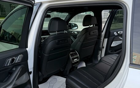 BMW X7, 2021 год, 7 500 000 рублей, 14 фотография