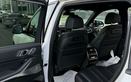 BMW X7, 2021 год, 7 500 000 рублей, 18 фотография