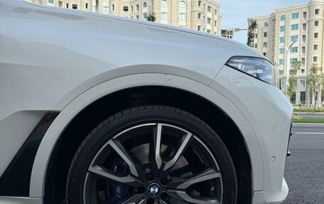 BMW X7, 2021 год, 7 500 000 рублей, 34 фотография