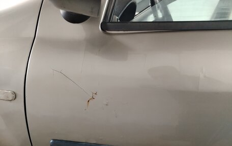 Renault Logan I, 2012 год, 445 000 рублей, 9 фотография