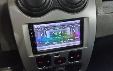 Renault Logan I, 2012 год, 445 000 рублей, 3 фотография