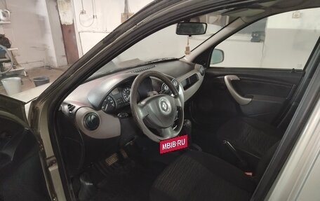 Renault Logan I, 2012 год, 445 000 рублей, 8 фотография