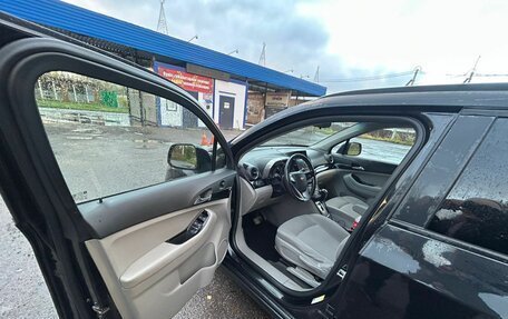 Chevrolet Orlando I, 2012 год, 850 000 рублей, 10 фотография