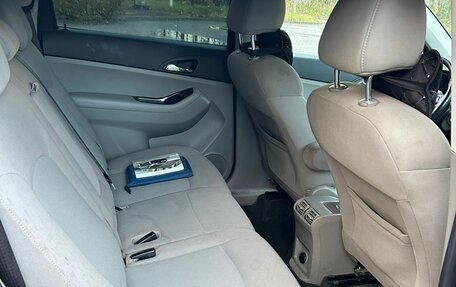 Chevrolet Orlando I, 2012 год, 850 000 рублей, 9 фотография