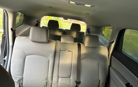 Chevrolet Orlando I, 2012 год, 850 000 рублей, 19 фотография