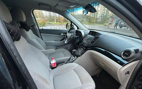 Chevrolet Orlando I, 2012 год, 850 000 рублей, 20 фотография