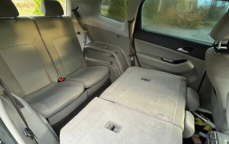 Chevrolet Orlando I, 2012 год, 850 000 рублей, 21 фотография