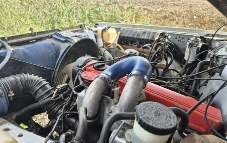 Nissan Patrol, 1990 год, 500 000 рублей, 8 фотография