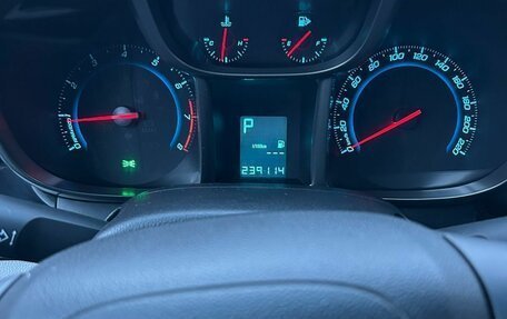 Chevrolet Orlando I, 2012 год, 850 000 рублей, 25 фотография