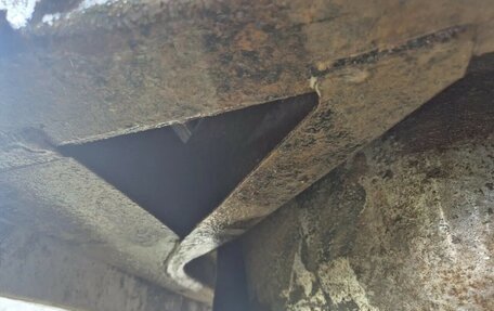 Nissan Patrol, 1990 год, 500 000 рублей, 6 фотография