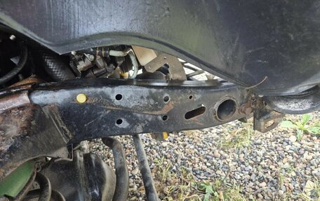 Nissan Patrol, 1990 год, 500 000 рублей, 7 фотография