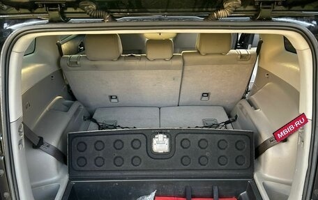 Chevrolet Orlando I, 2012 год, 850 000 рублей, 18 фотография