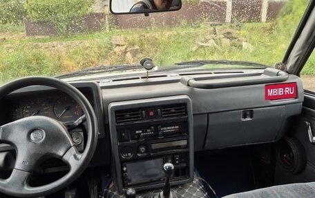 Nissan Patrol, 1990 год, 500 000 рублей, 3 фотография