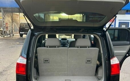 Chevrolet Orlando I, 2012 год, 850 000 рублей, 22 фотография