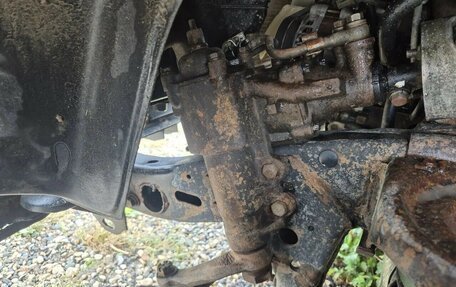 Nissan Patrol, 1990 год, 500 000 рублей, 11 фотография