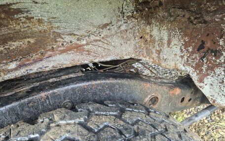 Nissan Patrol, 1990 год, 500 000 рублей, 13 фотография