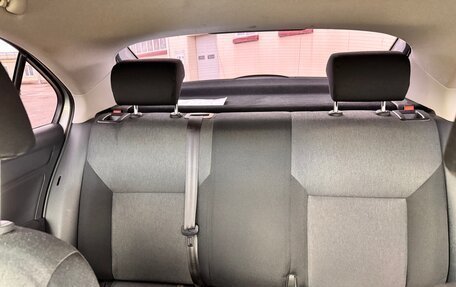 Skoda Rapid I, 2016 год, 1 114 999 рублей, 15 фотография