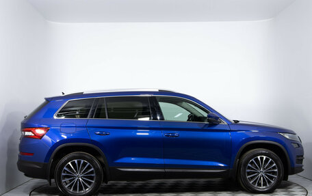 Skoda Kodiaq I, 2020 год, 3 050 000 рублей, 4 фотография