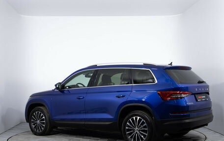 Skoda Kodiaq I, 2020 год, 3 050 000 рублей, 7 фотография