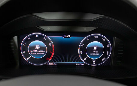 Skoda Kodiaq I, 2020 год, 3 050 000 рублей, 12 фотография