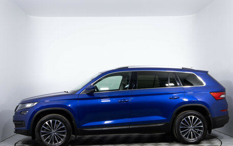 Skoda Kodiaq I, 2020 год, 3 050 000 рублей, 8 фотография