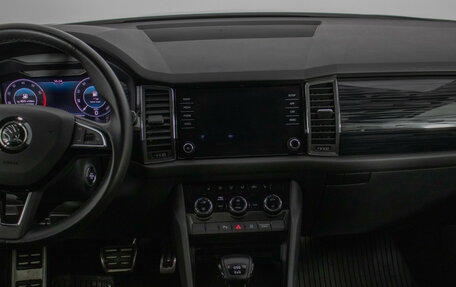 Skoda Kodiaq I, 2020 год, 3 050 000 рублей, 14 фотография