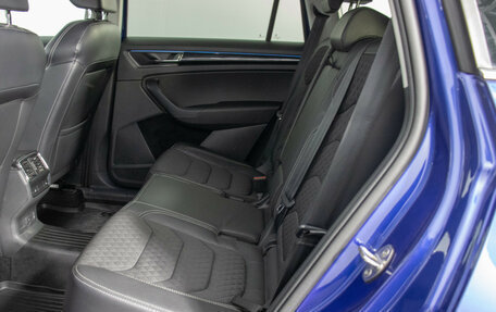 Skoda Kodiaq I, 2020 год, 3 050 000 рублей, 11 фотография