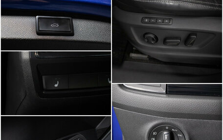 Skoda Kodiaq I, 2020 год, 3 050 000 рублей, 16 фотография