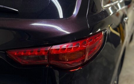 Infiniti FX II, 2013 год, 2 500 000 рублей, 6 фотография