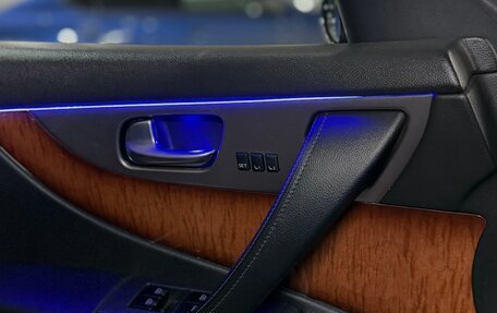 Infiniti FX II, 2013 год, 2 500 000 рублей, 13 фотография