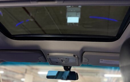 Infiniti FX II, 2013 год, 2 500 000 рублей, 15 фотография