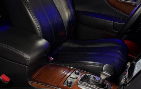 Infiniti FX II, 2013 год, 2 500 000 рублей, 11 фотография