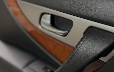 Infiniti FX II, 2013 год, 2 500 000 рублей, 14 фотография