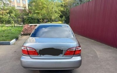 Nissan Maxima VIII, 2002 год, 420 000 рублей, 1 фотография