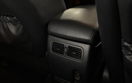 Infiniti FX II, 2013 год, 2 500 000 рублей, 22 фотография