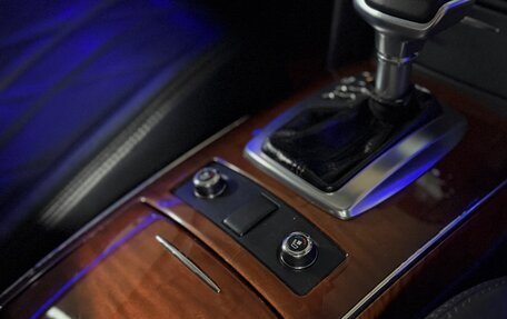 Infiniti FX II, 2013 год, 2 500 000 рублей, 17 фотография