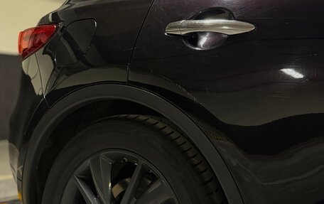 Infiniti FX II, 2013 год, 2 500 000 рублей, 20 фотография