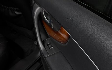 Infiniti FX II, 2013 год, 2 500 000 рублей, 23 фотография