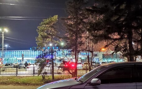 Toyota Mark X II, 2005 год, 1 000 000 рублей, 3 фотография