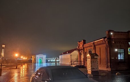 Toyota Mark X II, 2005 год, 1 000 000 рублей, 4 фотография