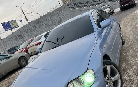 Toyota Mark X II, 2005 год, 1 000 000 рублей, 5 фотография