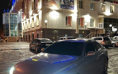 Toyota Mark X II, 2005 год, 1 000 000 рублей, 6 фотография