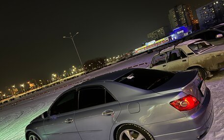 Toyota Mark X II, 2005 год, 1 000 000 рублей, 17 фотография