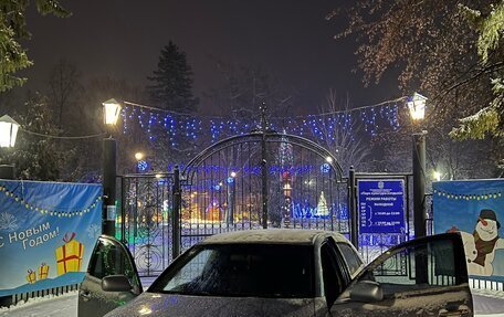 Toyota Mark X II, 2005 год, 1 000 000 рублей, 11 фотография