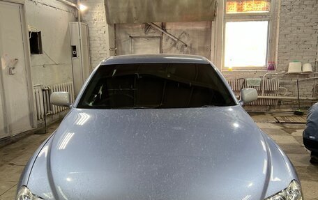 Toyota Mark X II, 2005 год, 1 000 000 рублей, 7 фотография