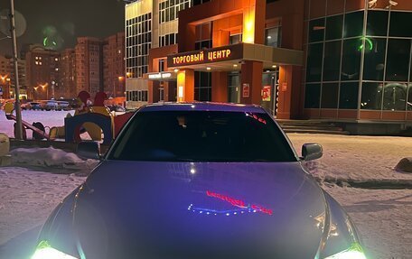 Toyota Mark X II, 2005 год, 1 000 000 рублей, 13 фотография